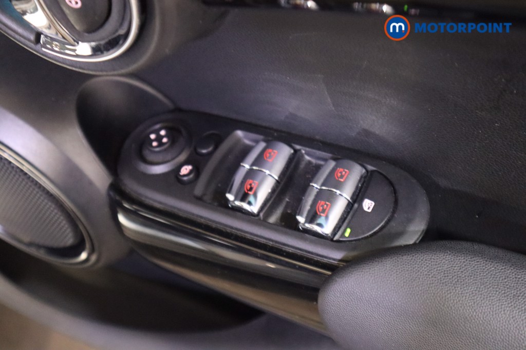 Mini Hatchback Cooper Classic Automatic Petrol Hatchback - Stock Number (1603591) - 10th supplementary image