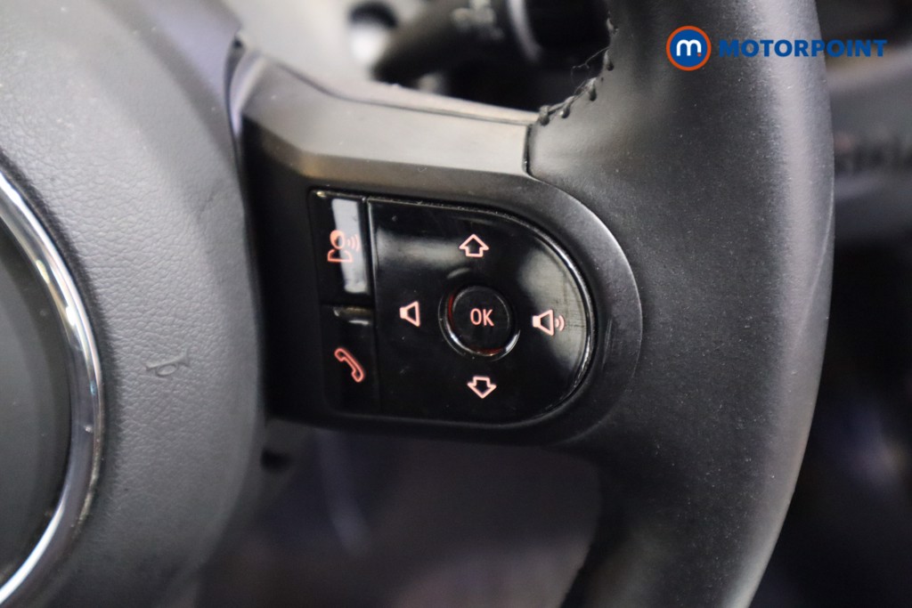 Mini Hatchback Cooper Classic Automatic Petrol Hatchback - Stock Number (1603591) - 12th supplementary image