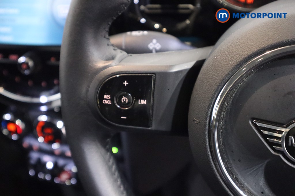 Mini Hatchback Cooper Classic Automatic Petrol Hatchback - Stock Number (1603591) - 14th supplementary image