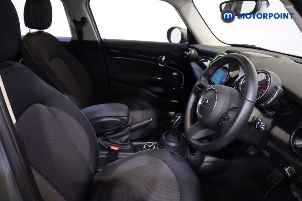 Mini Hatchback Cooper Classic Automatic Petrol Hatchback - Stock Number (1603591) - 16th supplementary image