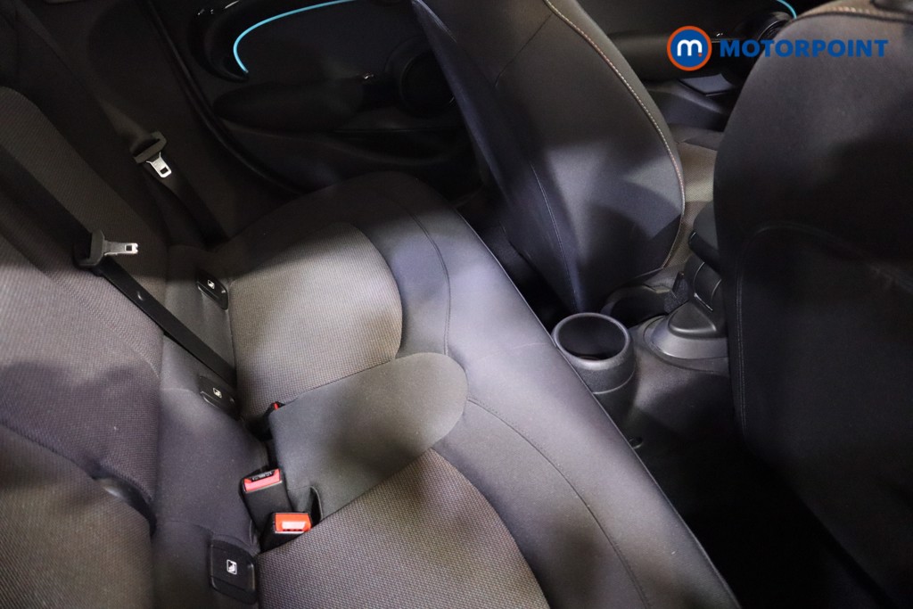 Mini Hatchback Cooper Classic Automatic Petrol Hatchback - Stock Number (1603591) - 17th supplementary image