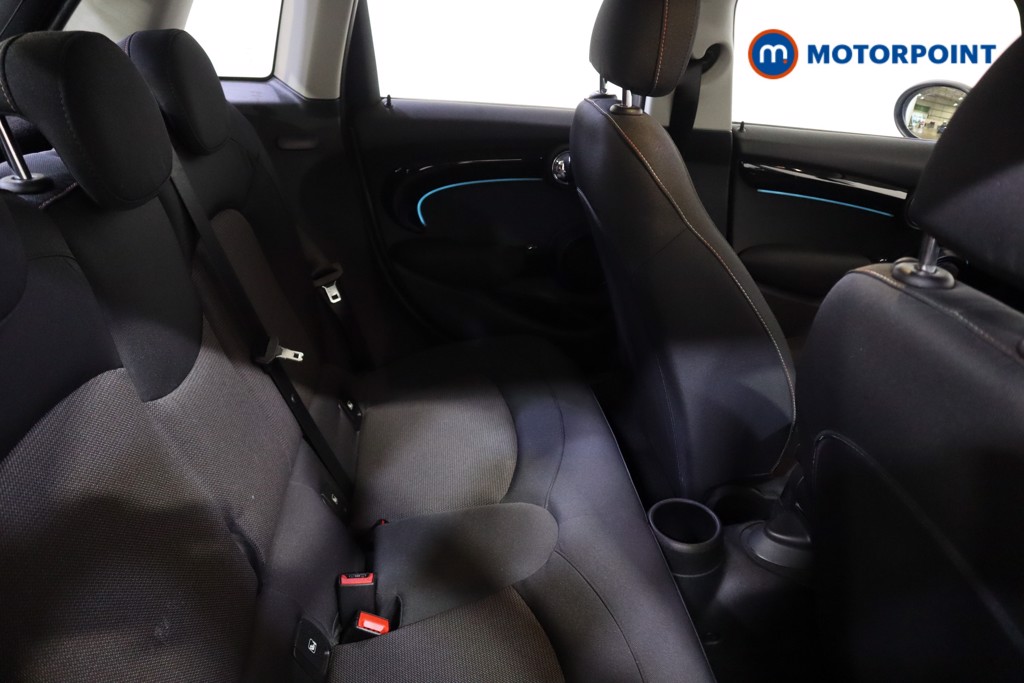 Mini Hatchback Cooper Classic Automatic Petrol Hatchback - Stock Number (1603591) - 18th supplementary image