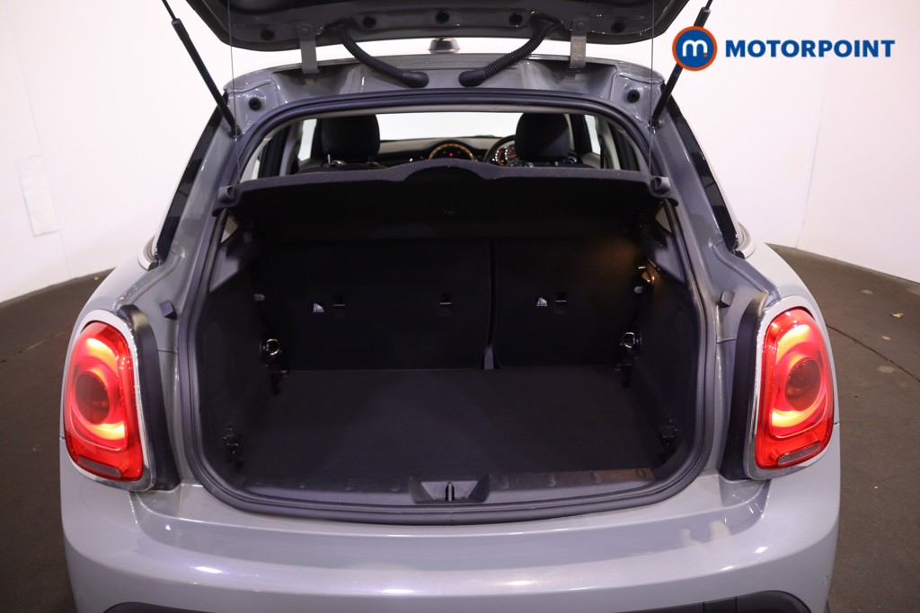 Mini Hatchback Cooper Classic Automatic Petrol Hatchback - Stock Number (1603591) - 19th supplementary image