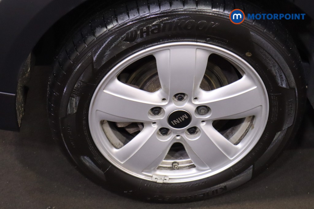 Mini Hatchback Cooper Classic Automatic Petrol Hatchback - Stock Number (1603591) - 20th supplementary image