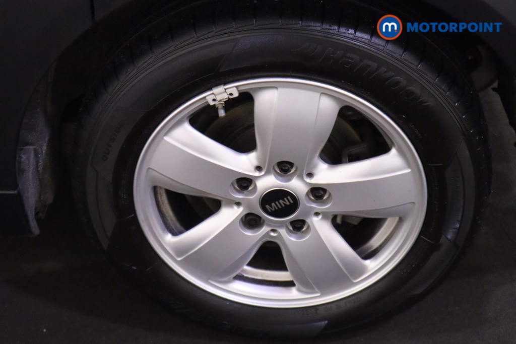 Mini Hatchback Cooper Classic Automatic Petrol Hatchback - Stock Number (1603591) - 21st supplementary image