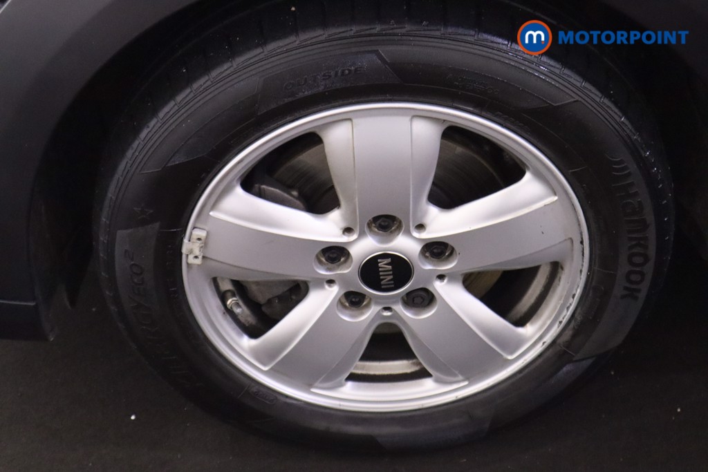 Mini Hatchback Cooper Classic Automatic Petrol Hatchback - Stock Number (1603591) - 22nd supplementary image