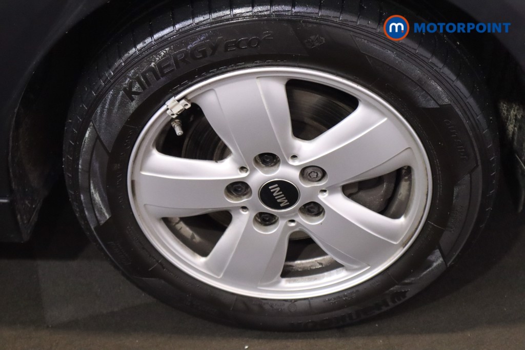 Mini Hatchback Cooper Classic Automatic Petrol Hatchback - Stock Number (1603591) - 23rd supplementary image