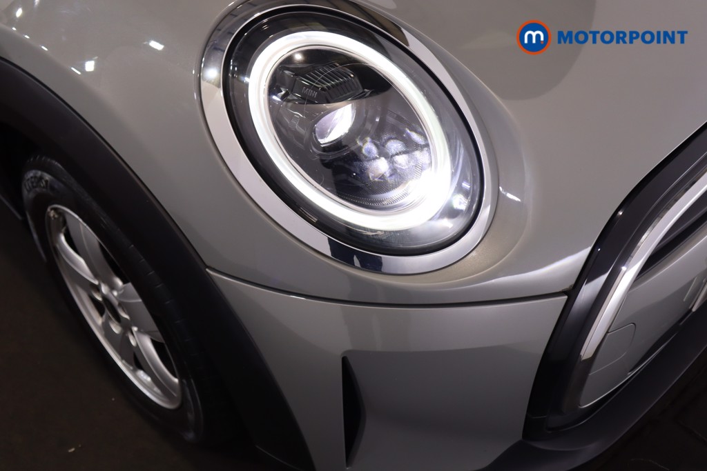 Mini Hatchback Cooper Classic Automatic Petrol Hatchback - Stock Number (1603591) - 24th supplementary image