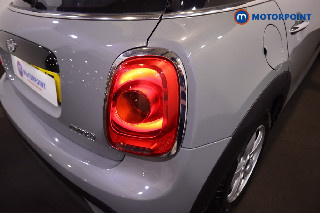 Mini Hatchback Cooper Classic Automatic Petrol Hatchback - Stock Number (1603591) - 25th supplementary image