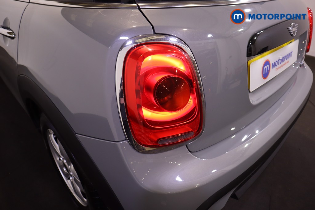 Mini Hatchback Cooper Classic Automatic Petrol Hatchback - Stock Number (1603591) - 27th supplementary image