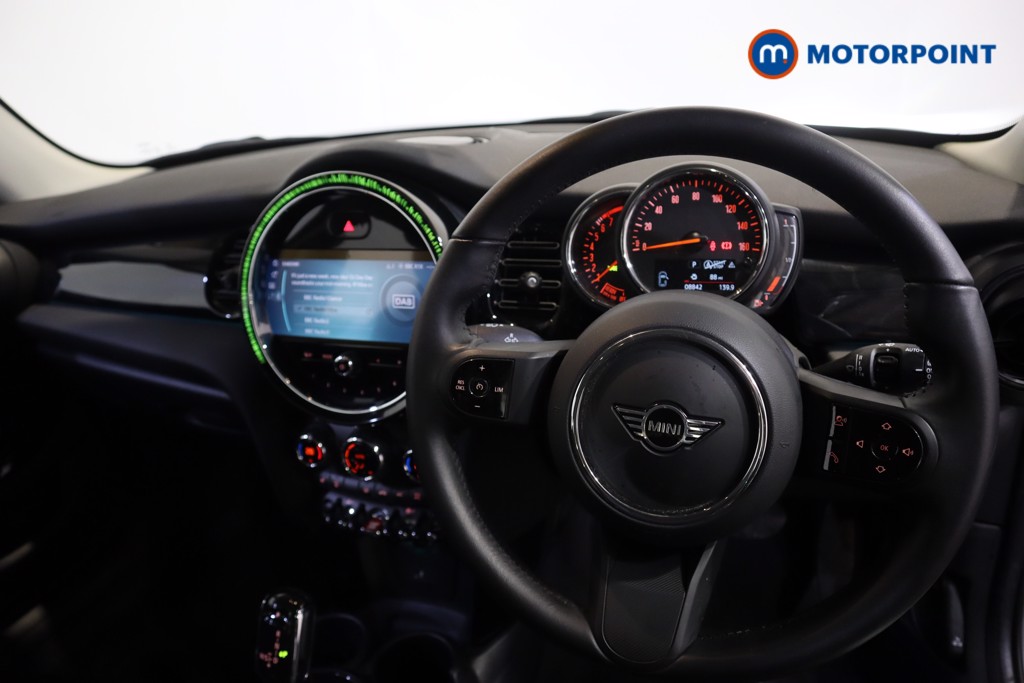 Mini Hatchback Cooper Classic Automatic Petrol Hatchback - Stock Number (1603591) - 1st supplementary image