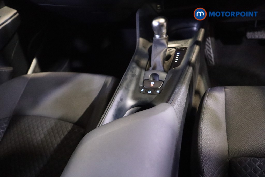 Toyota C-Hr Icon Automatic Petrol-Electric Hybrid SUV - Stock Number (1603596) - 5th supplementary image