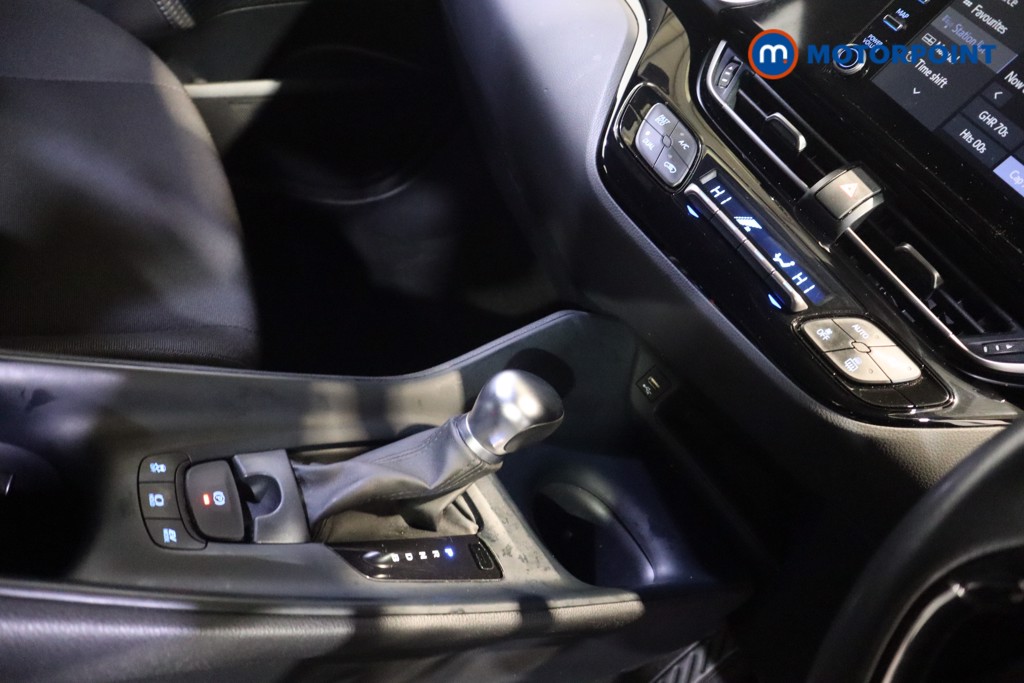 Toyota C-Hr Icon Automatic Petrol-Electric Hybrid SUV - Stock Number (1603596) - 6th supplementary image