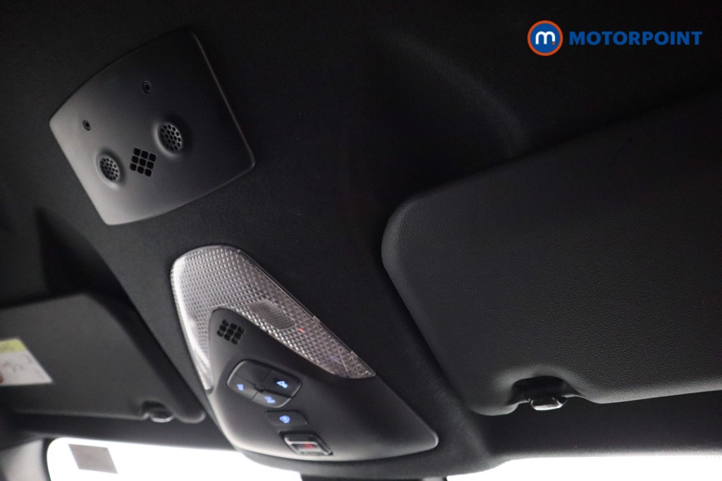 Toyota C-Hr Icon Automatic Petrol-Electric Hybrid SUV - Stock Number (1603596) - 7th supplementary image