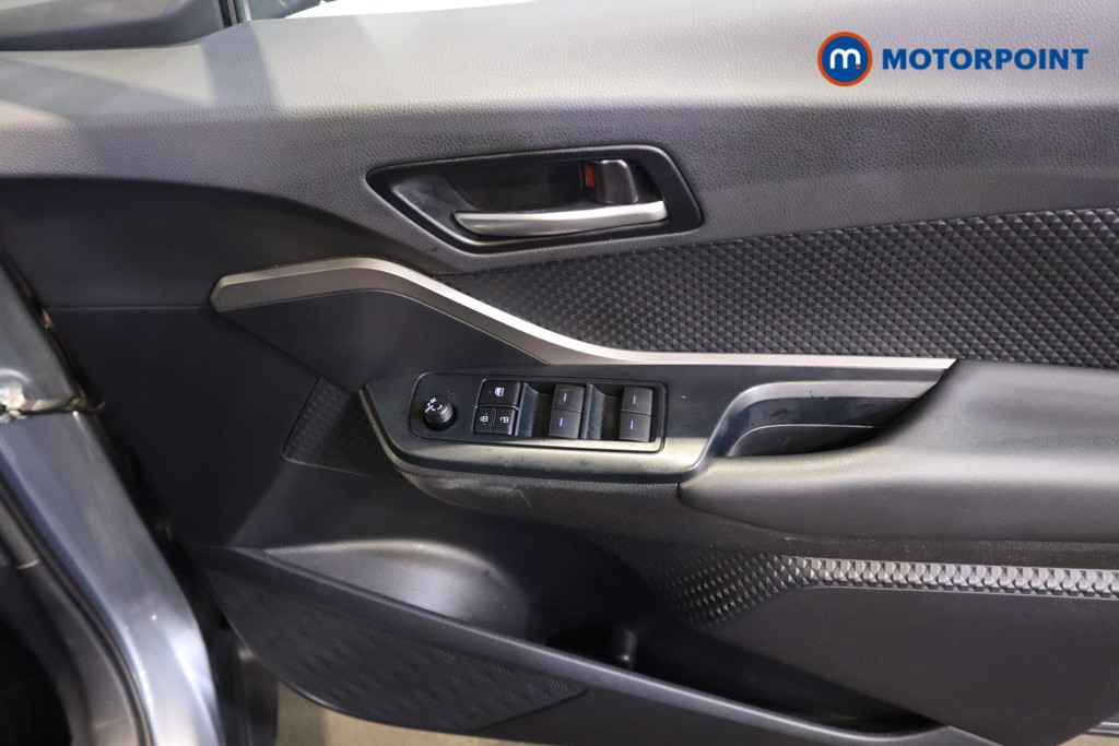 Toyota C-Hr Icon Automatic Petrol-Electric Hybrid SUV - Stock Number (1603596) - 8th supplementary image