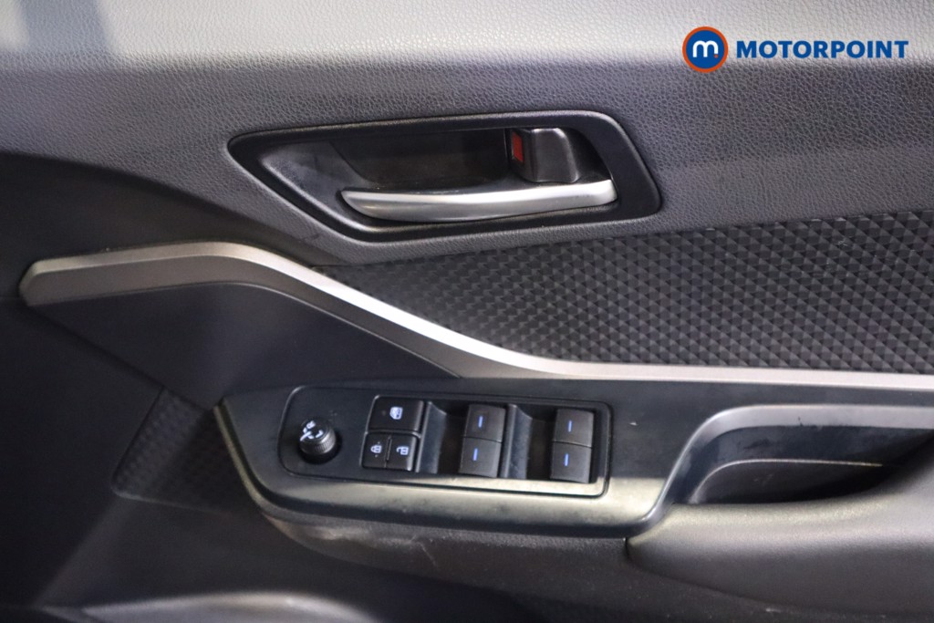 Toyota C-Hr Icon Automatic Petrol-Electric Hybrid SUV - Stock Number (1603596) - 9th supplementary image