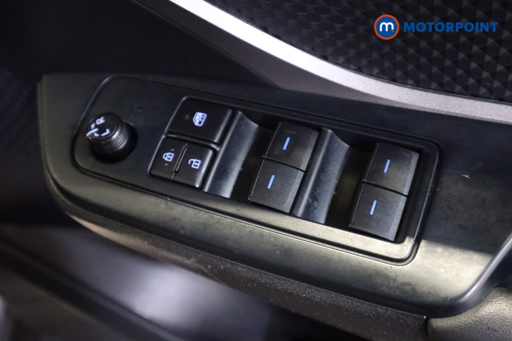 Toyota C-Hr Icon Automatic Petrol-Electric Hybrid SUV - Stock Number (1603596) - 10th supplementary image