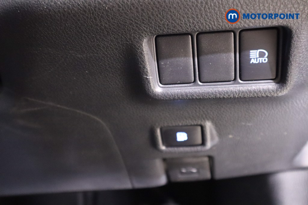 Toyota C-Hr Icon Automatic Petrol-Electric Hybrid SUV - Stock Number (1603596) - 11th supplementary image