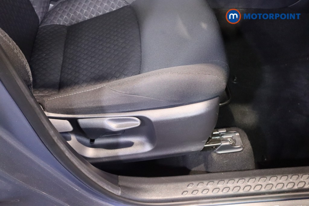 Toyota C-Hr Icon Automatic Petrol-Electric Hybrid SUV - Stock Number (1603596) - 15th supplementary image