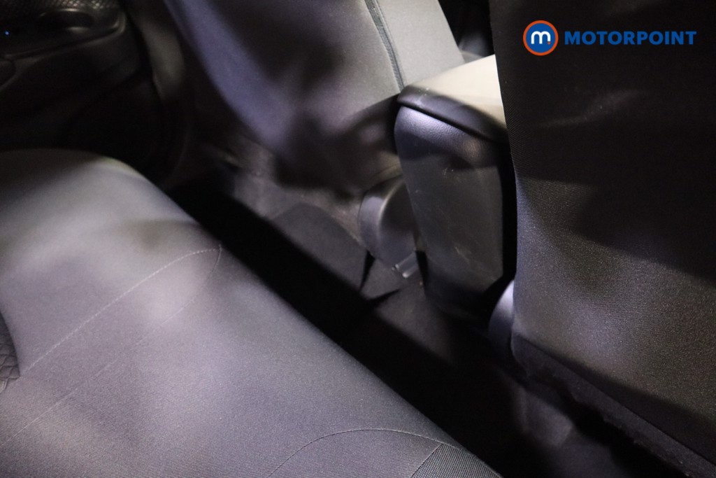 Toyota C-Hr Icon Automatic Petrol-Electric Hybrid SUV - Stock Number (1603596) - 18th supplementary image