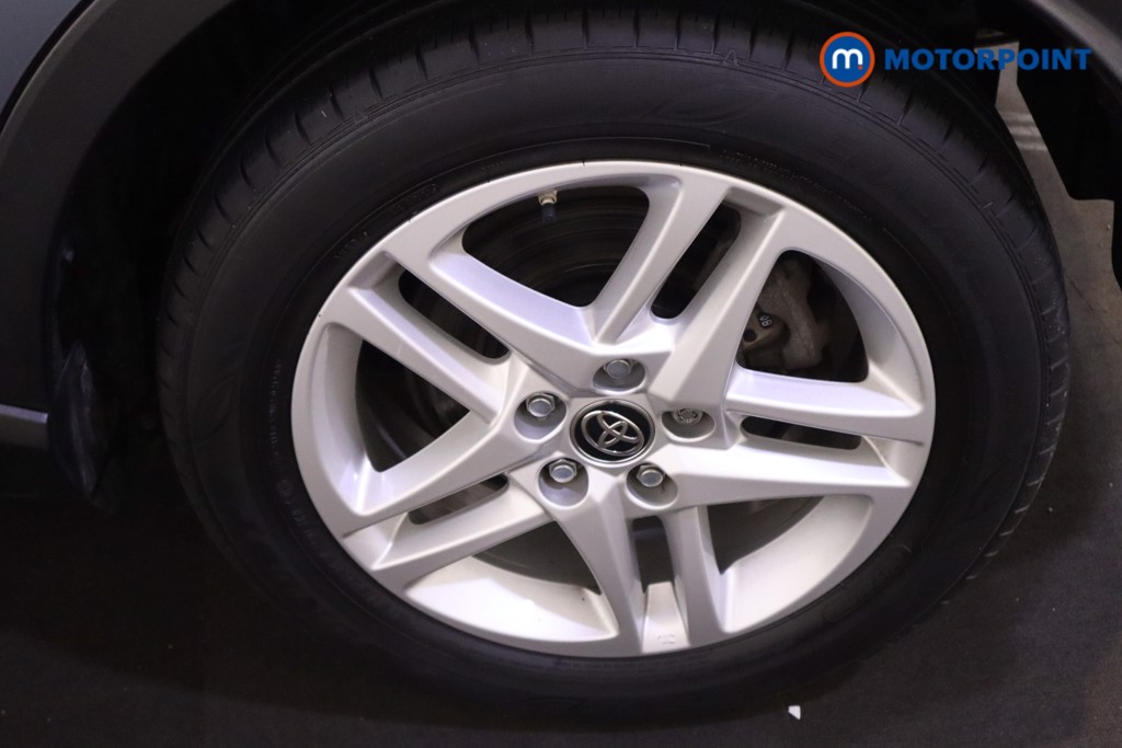 Toyota C-Hr Icon Automatic Petrol-Electric Hybrid SUV - Stock Number (1603596) - 20th supplementary image