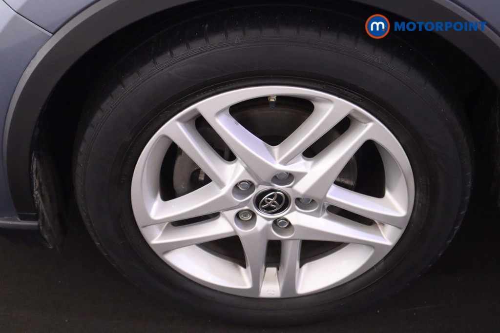 Toyota C-Hr Icon Automatic Petrol-Electric Hybrid SUV - Stock Number (1603596) - 21st supplementary image