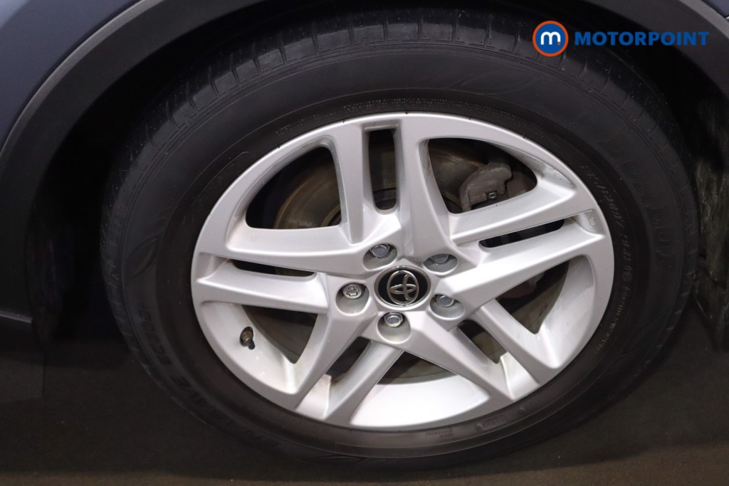 Toyota C-Hr Icon Automatic Petrol-Electric Hybrid SUV - Stock Number (1603596) - 22nd supplementary image