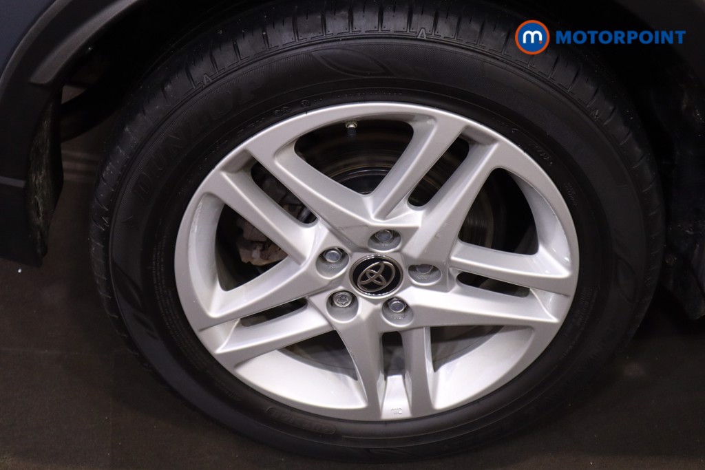 Toyota C-Hr Icon Automatic Petrol-Electric Hybrid SUV - Stock Number (1603596) - 23rd supplementary image