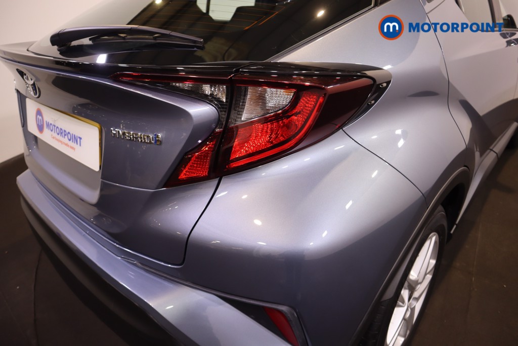Toyota C-Hr Icon Automatic Petrol-Electric Hybrid SUV - Stock Number (1603596) - 25th supplementary image