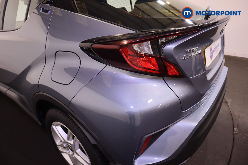 Toyota C-Hr Icon Automatic Petrol-Electric Hybrid SUV - Stock Number (1603596) - 26th supplementary image