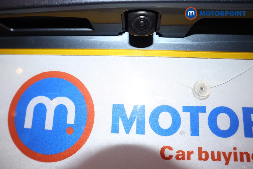 Toyota C-Hr Icon Automatic Petrol-Electric Hybrid SUV - Stock Number (1603596) - 27th supplementary image