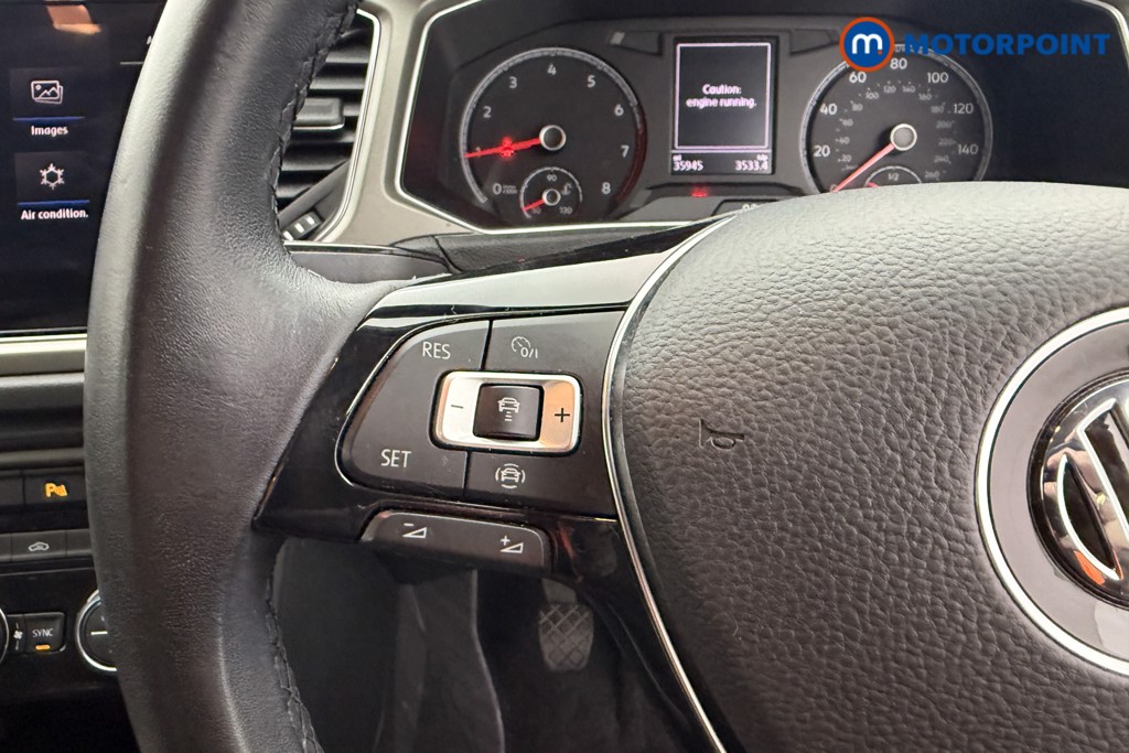 Volkswagen T-Roc SE Manual Petrol SUV - Stock Number (1603605) - 6th supplementary image