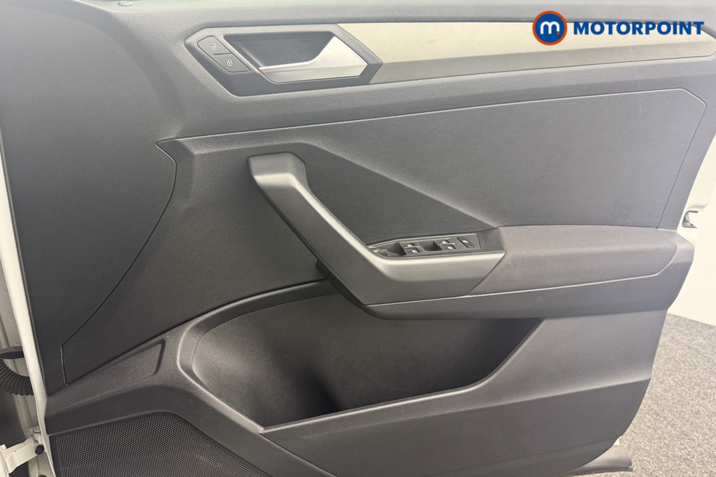 Volkswagen T-Roc SE Manual Petrol SUV - Stock Number (1603605) - 10th supplementary image