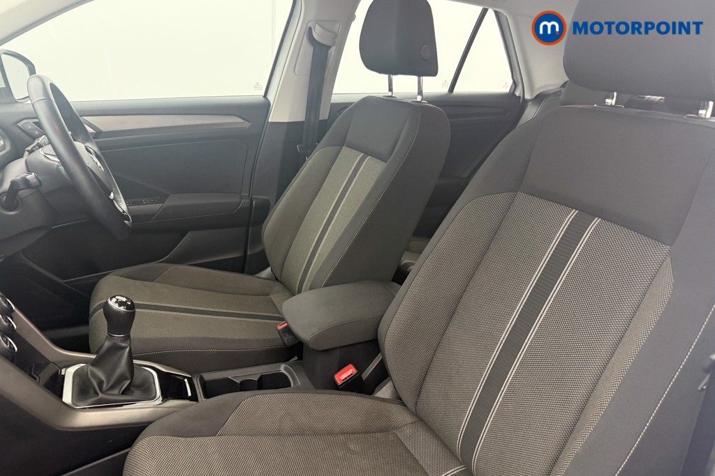 Volkswagen T-Roc SE Manual Petrol SUV - Stock Number (1603605) - 11th supplementary image