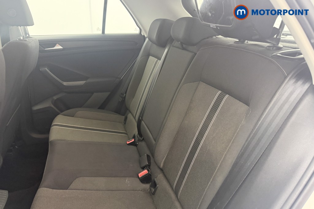 Volkswagen T-Roc SE Manual Petrol SUV - Stock Number (1603605) - 12th supplementary image