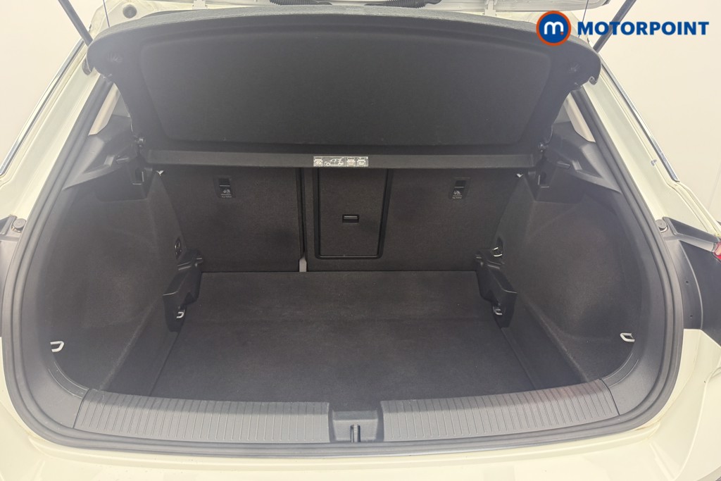 Volkswagen T-Roc SE Manual Petrol SUV - Stock Number (1603605) - 15th supplementary image