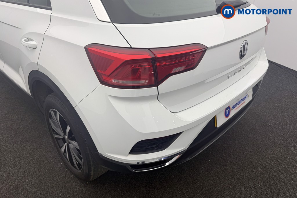 Volkswagen T-Roc SE Manual Petrol SUV - Stock Number (1603605) - 16th supplementary image
