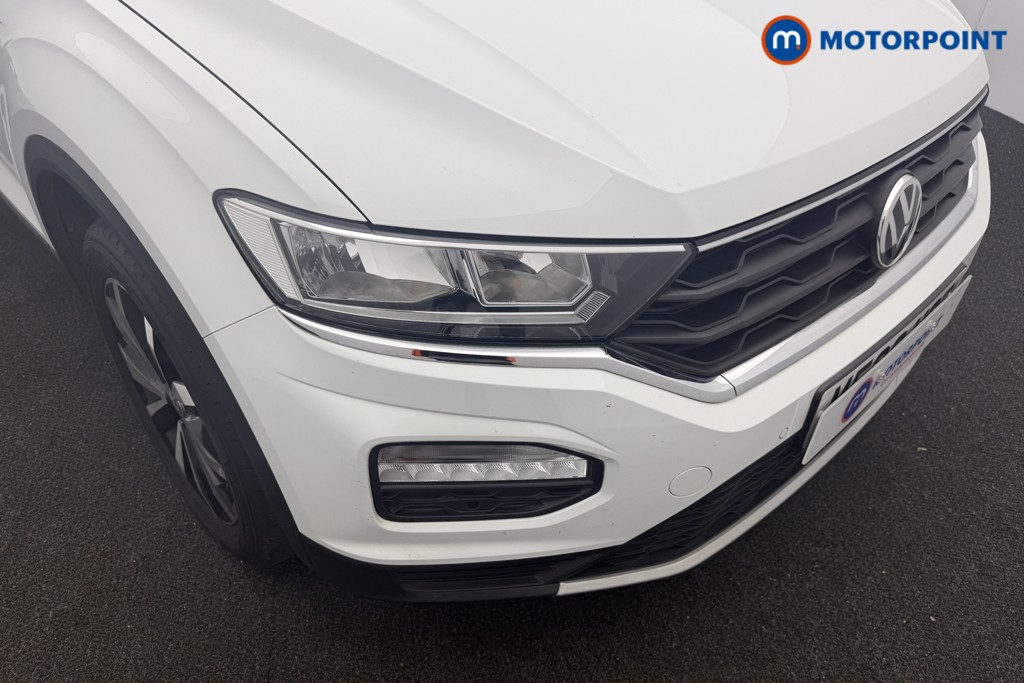 Volkswagen T-Roc SE Manual Petrol SUV - Stock Number (1603605) - 18th supplementary image