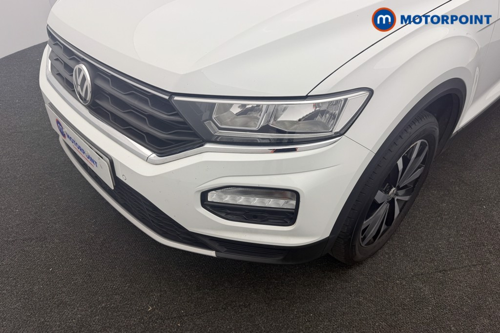 Volkswagen T-Roc SE Manual Petrol SUV - Stock Number (1603605) - 19th supplementary image