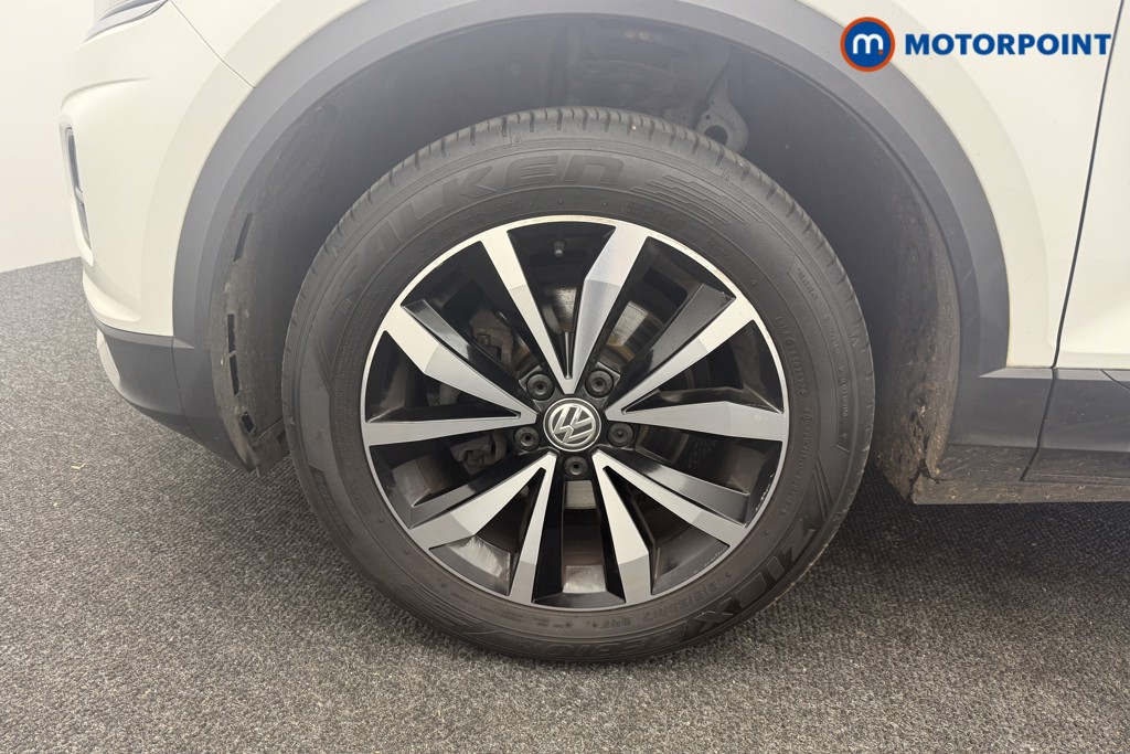 Volkswagen T-Roc SE Manual Petrol SUV - Stock Number (1603605) - 20th supplementary image