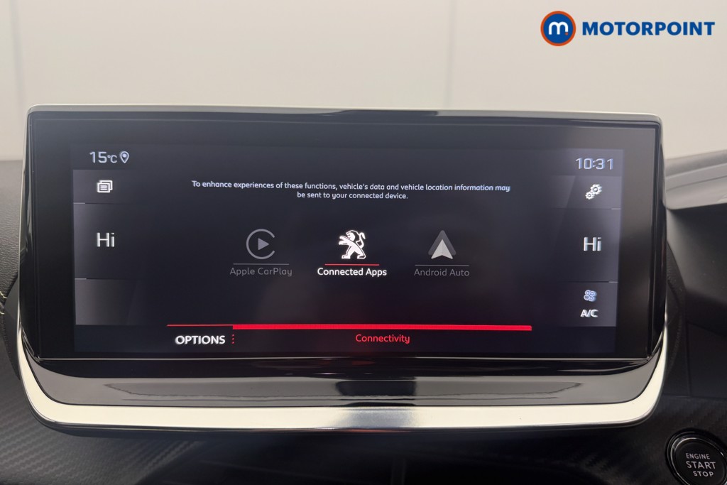 Volkswagen T-Roc SE Manual Petrol SUV - Stock Number (1603605) - 1st supplementary image