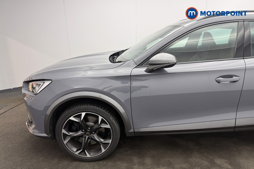 Cupra Formentor VZ2 Automatic Petrol SUV - Stock Number (1603648) - 3rd supplementary image