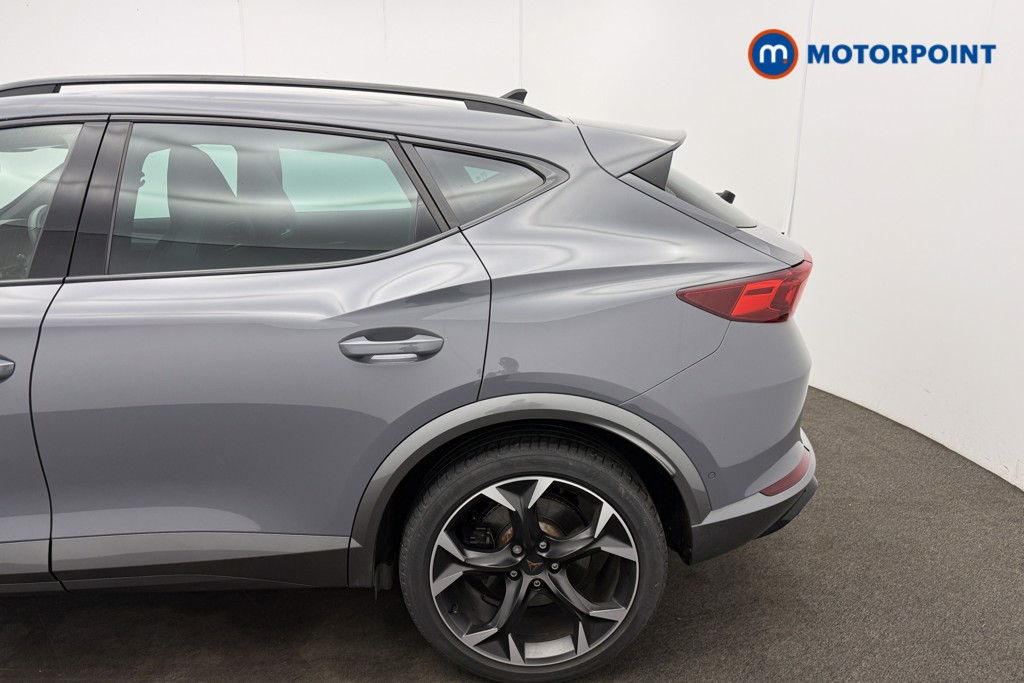Cupra Formentor VZ2 Automatic Petrol SUV - Stock Number (1603648) - 4th supplementary image