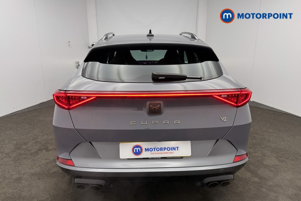 Cupra Formentor VZ2 Automatic Petrol SUV - Stock Number (1603648) - 6th supplementary image