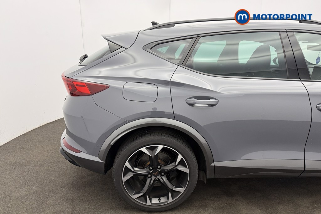 Cupra Formentor VZ2 Automatic Petrol SUV - Stock Number (1603648) - 8th supplementary image