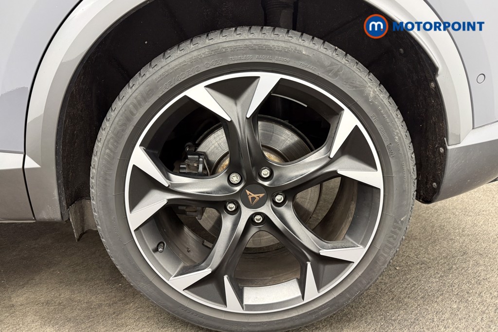 Cupra Formentor VZ2 Automatic Petrol SUV - Stock Number (1603648) - 13th supplementary image