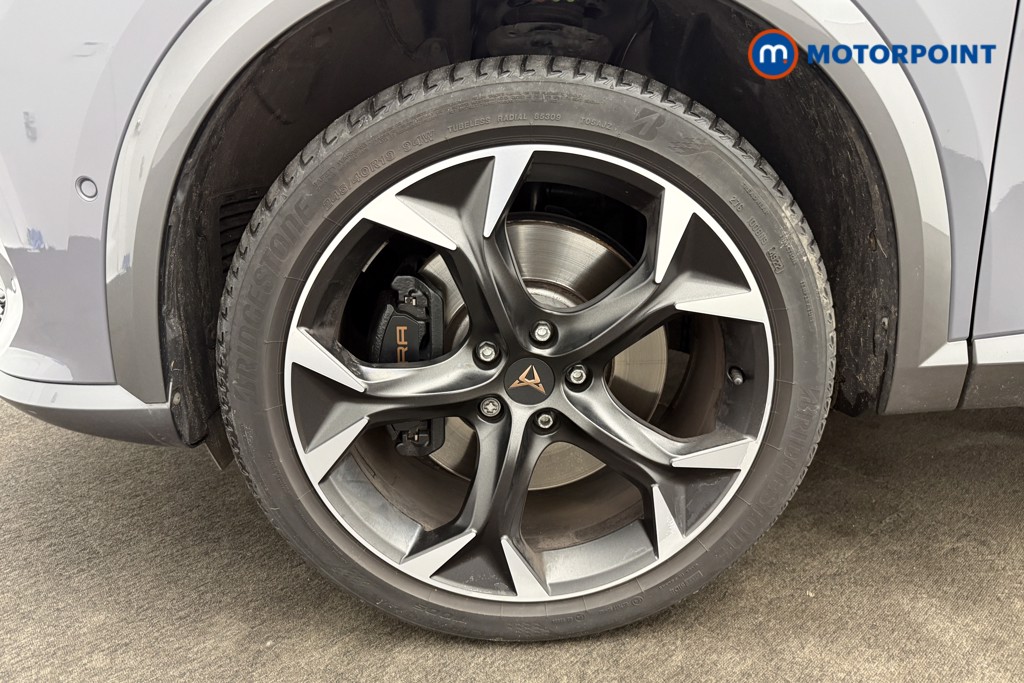 Cupra Formentor VZ2 Automatic Petrol SUV - Stock Number (1603648) - 14th supplementary image