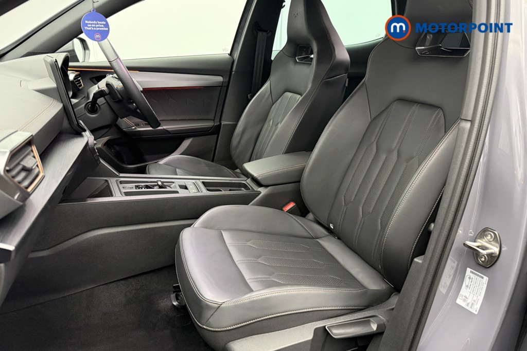 Cupra Formentor VZ2 Automatic Petrol SUV - Stock Number (1603648) - 15th supplementary image