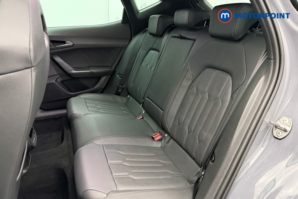 Cupra Formentor VZ2 Automatic Petrol SUV - Stock Number (1603648) - 16th supplementary image