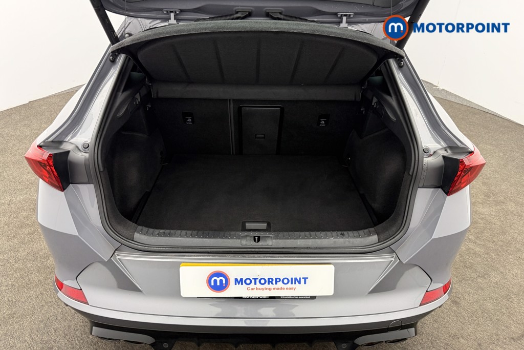 Cupra Formentor VZ2 Automatic Petrol SUV - Stock Number (1603648) - 17th supplementary image